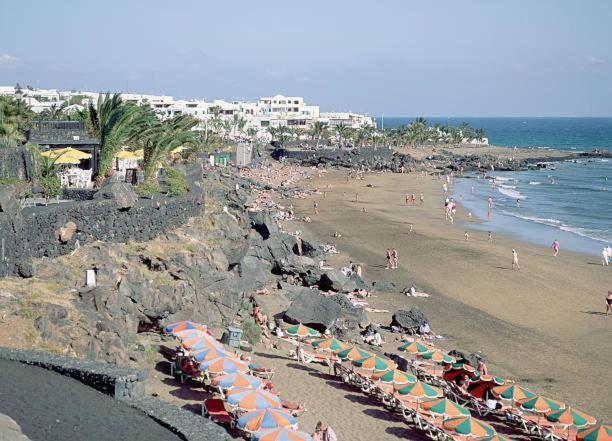 Apartamento Belva Puerto del Carmen  Exterior foto