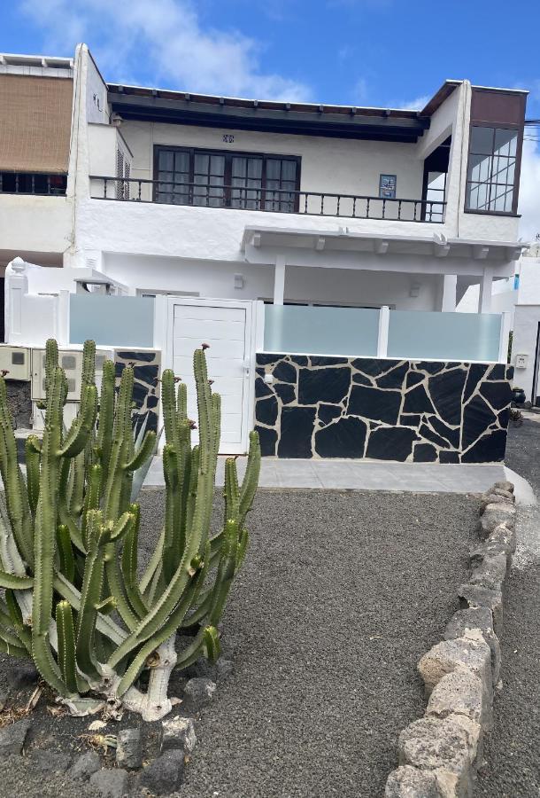 Apartamento Belva Puerto del Carmen  Exterior foto