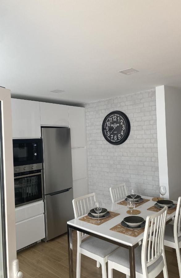 Apartamento Belva Puerto del Carmen  Exterior foto